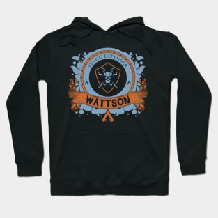 WATTSON - ELITE EDITION Hoodie